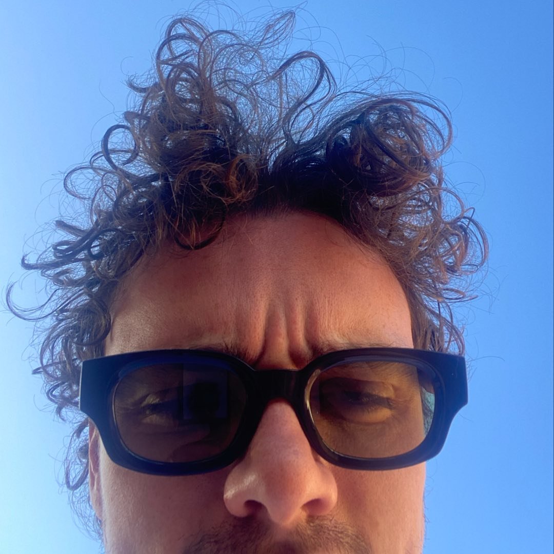Jake Fitzpatrick