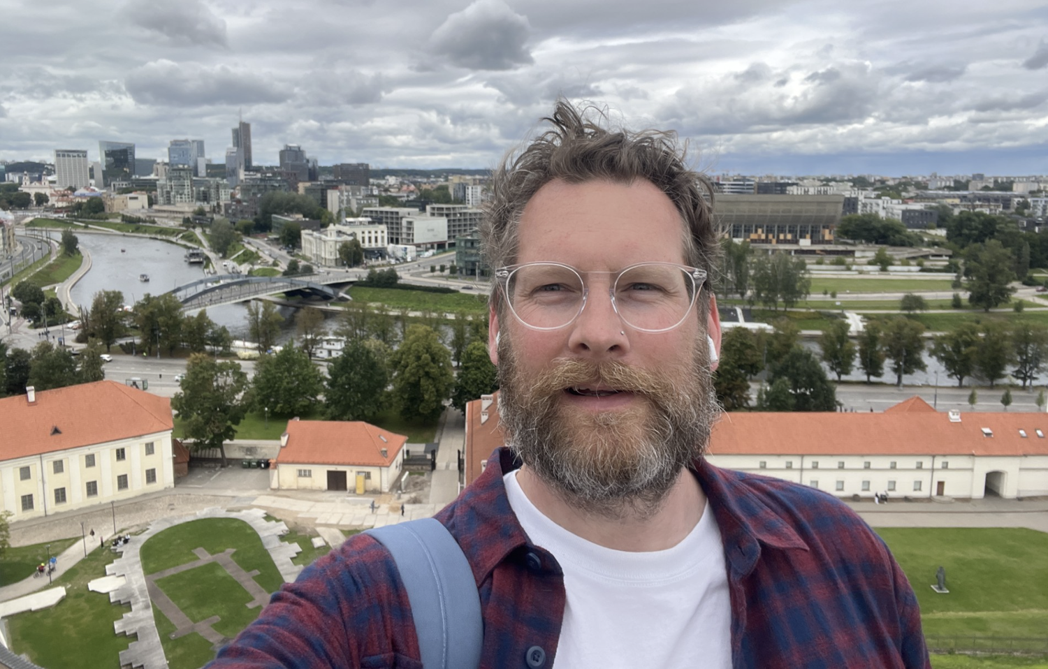 Tobias Handke