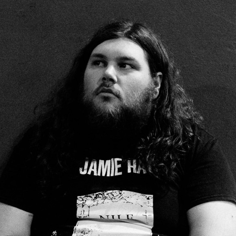 David James Young