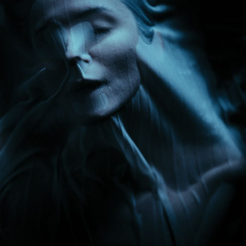 Ocean Sleeper "Peace When Im Dead' artwork