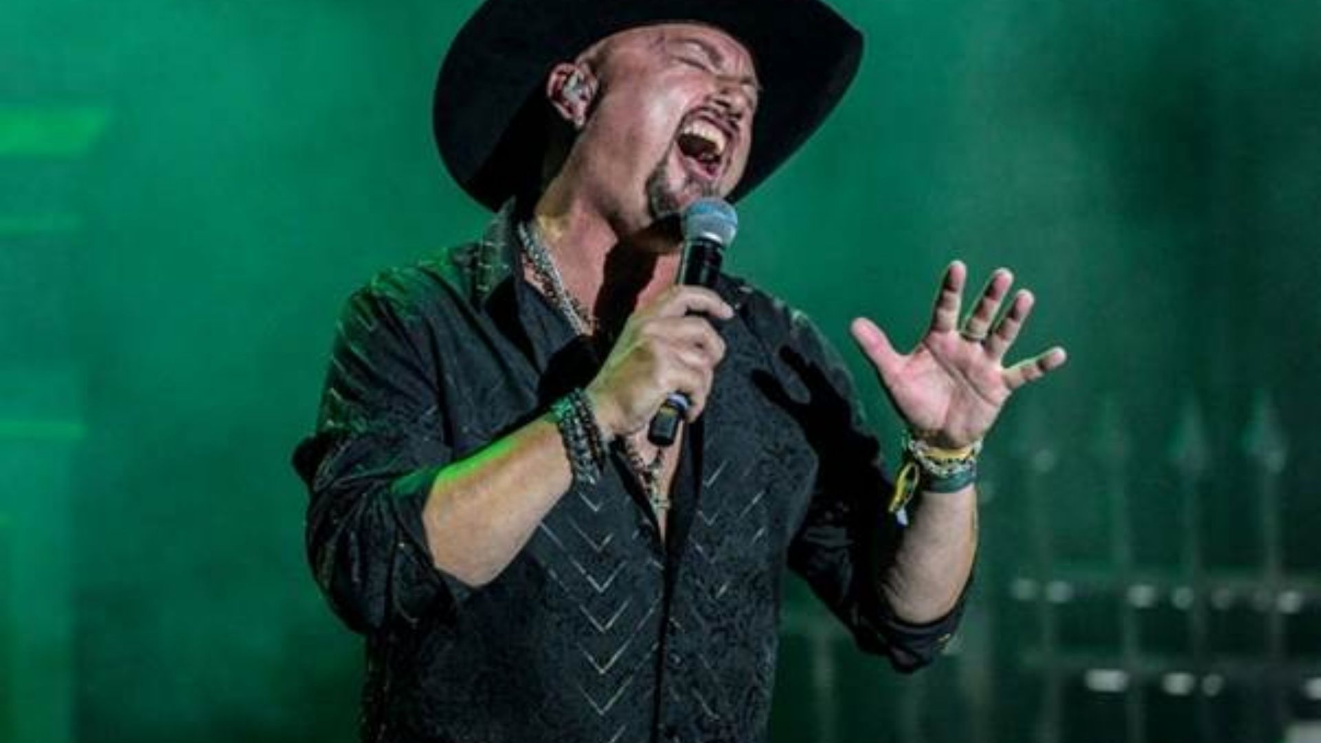 Geoff Tate announces 2027 Australian tour for final 'Operation: Mindcrime' performances; will also play Queensrÿche's 'Queen of the Reich' EP in full for first time