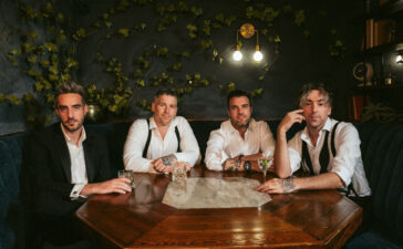 All Time Low 2025