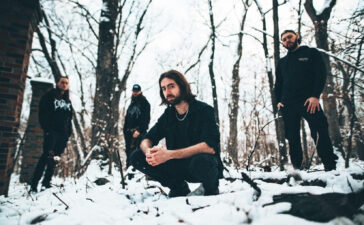 Fallujah 2025 Band