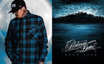 Parkway Flannel - Photo Credit: Dixxon Flannel Co. / Epitaph