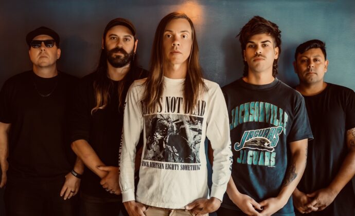 The Red Jumpsuit Apparatus