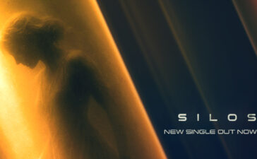 STARSET 'Silos' Artwork