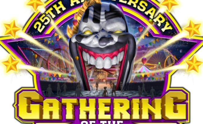 2025 Gathering Of The Juggalos