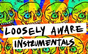 Sol Invicto - Loosely Aware EP - July 2025