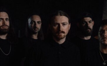 Currents - Band - 2025