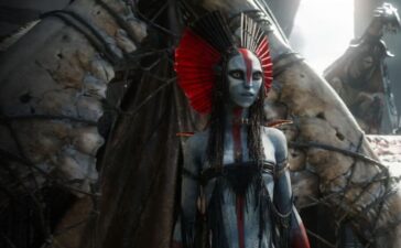 Avatar: Fire And Ash IMAGE: 20th Century/Disney
