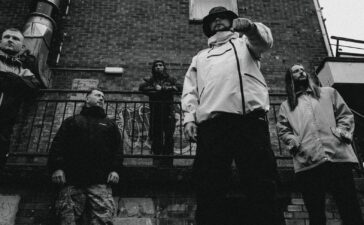 Malovelence Band