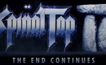 Spinal Tap 2 - Trailer - 2025