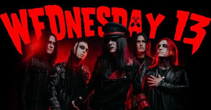 Wednesday 13 - 2025 - Photo Credit W13 Facebook