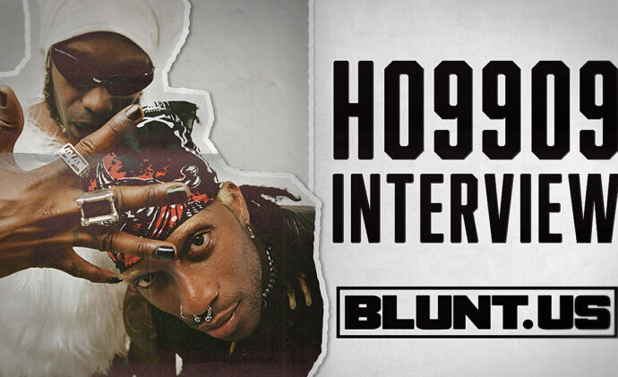 H09909 - Blunt US - July 2025 Interview