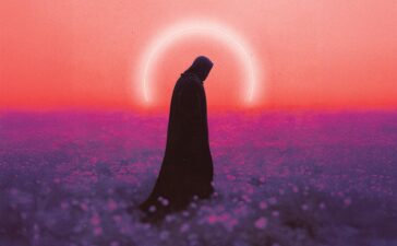 Dayseeker - Creature In The Black Night - 2025