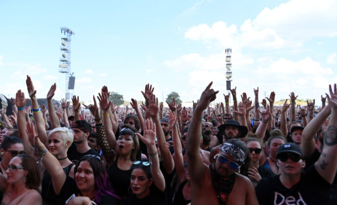 LTL - Louisville, Kentucky. (Photo by Stephen J. Cohen/Getty Images)