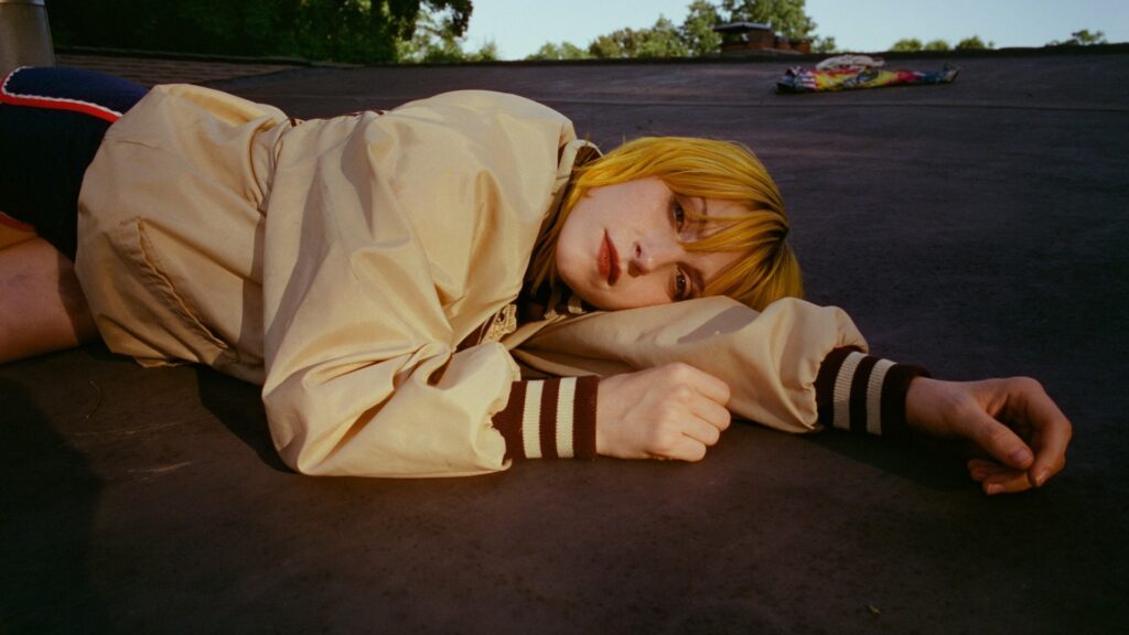 Hayley Williams - Zachary Gray
