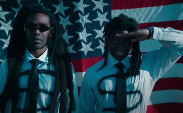 Ho99o9 - Incline - Video 2025