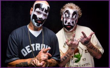 ICP - The Naught - August 12