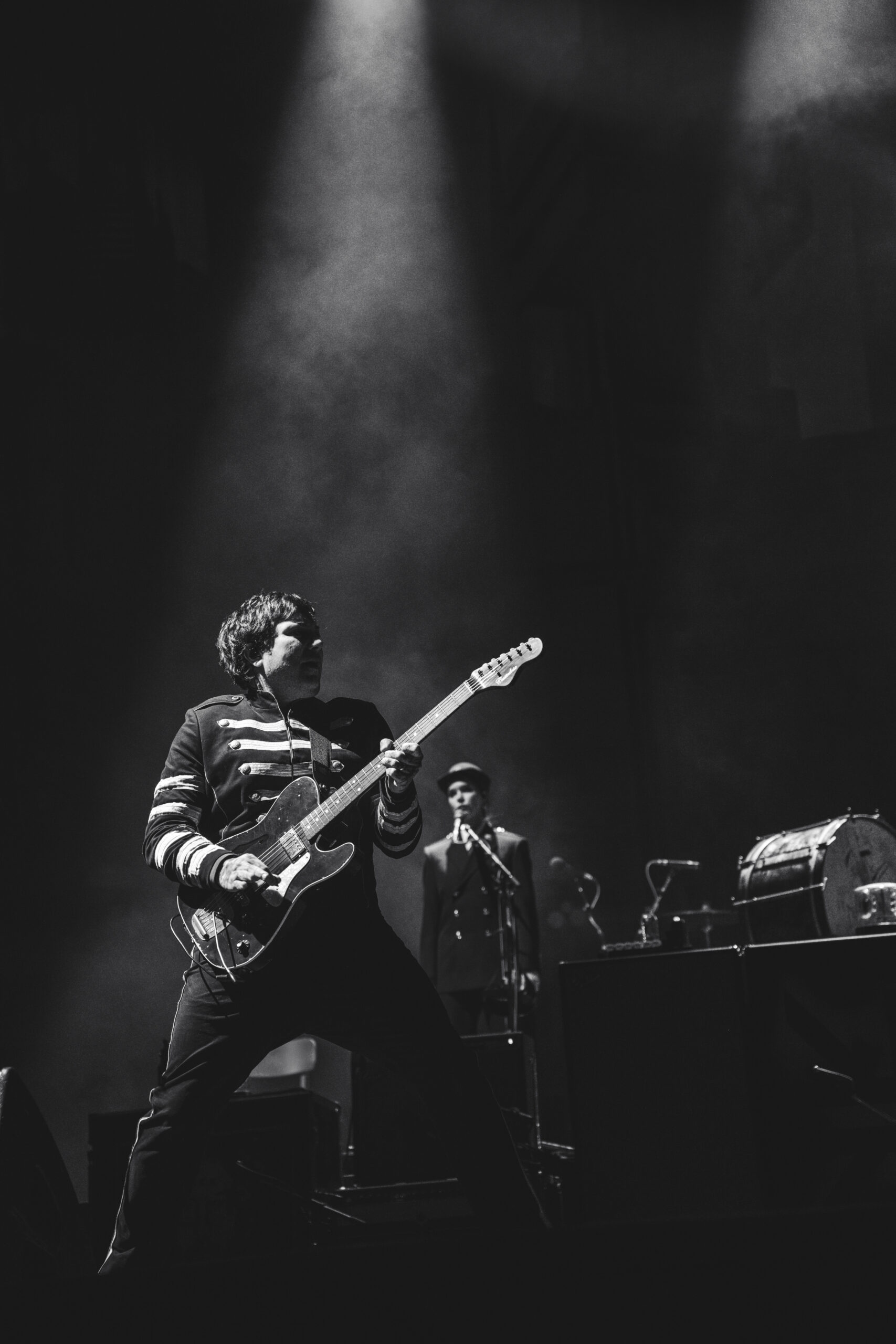 My Chemical Romance @ Globe Life Field Arlington, Texas