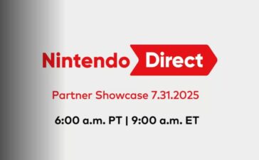 Credit Nintendo