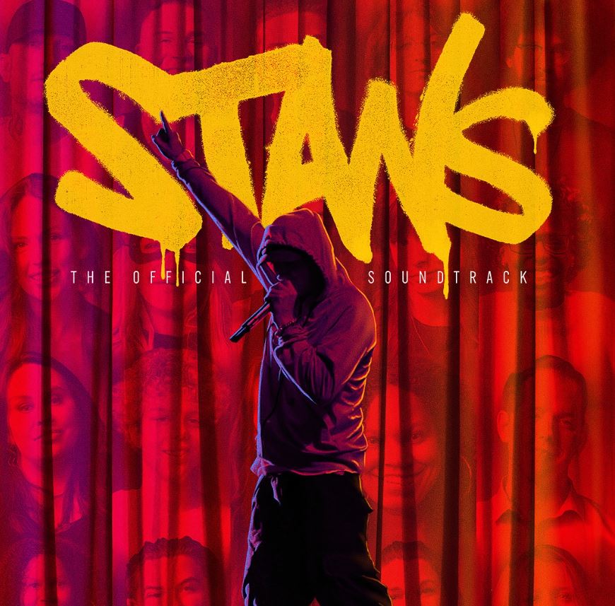 STANS Soundtrack - August 26