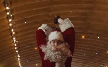 Silent Night Deadly Night 2025 - IGN YouTube