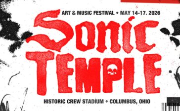 Sonic Temple 2026