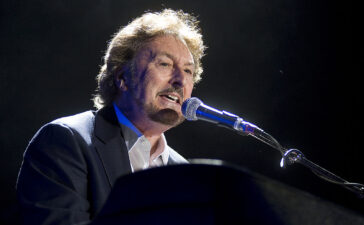 Photo Credit - Kevin Nixon - Getty Images