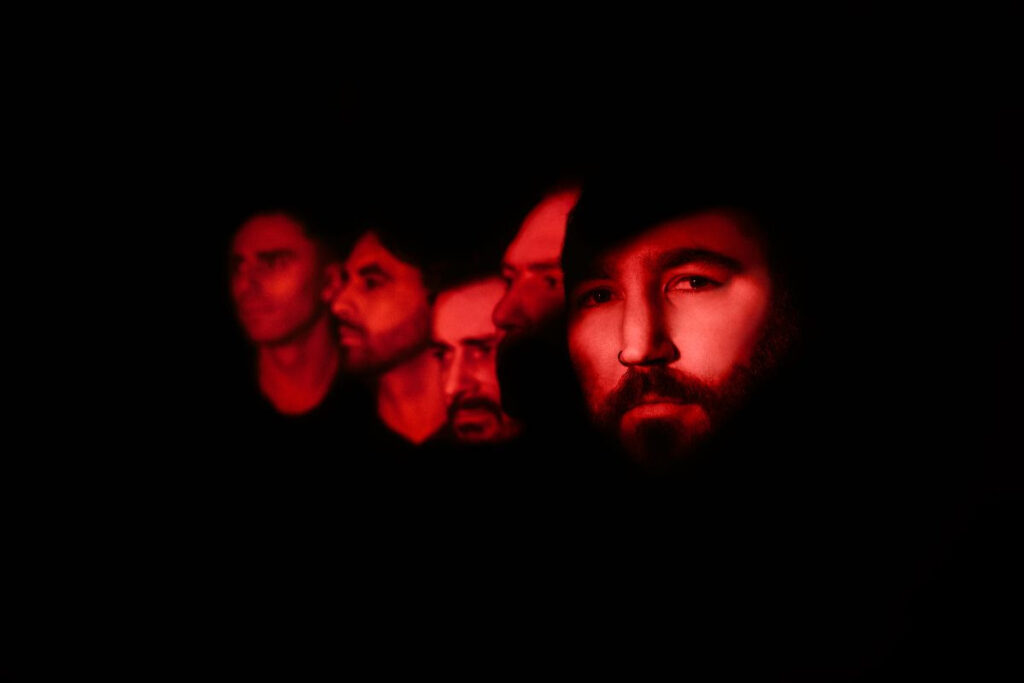 I Prevail 2025