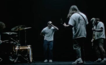 Kublai Khan TX - The Mountain of Corsicana - YouTube