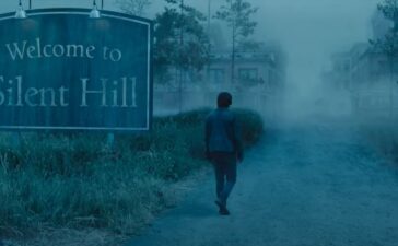 Return To Silent Hill - Teaser Trailer - Umbrella Entertainment
