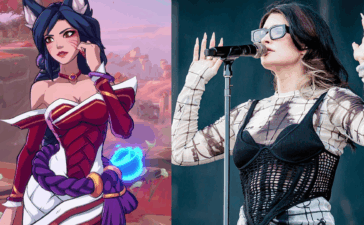 Photo credit: Riot Games | Sergione Infuso/Corbis via Getty Images