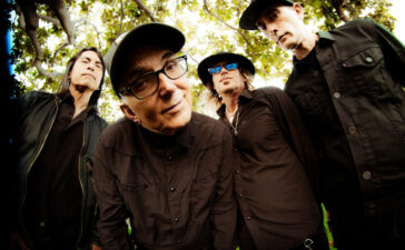 Everclear - Photo: Brian Cox