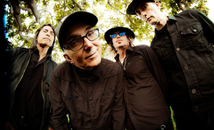 Everclear - Photo: Brian Cox