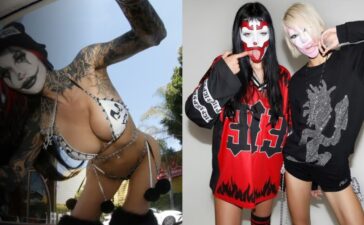 Dolls Kill - ICP