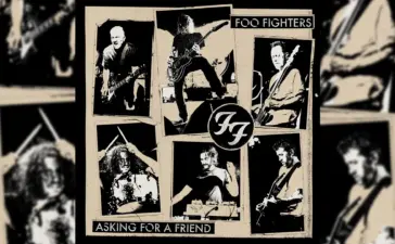Foo Fighters | Asking For A Friend - Photo - Foo Fighters