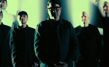 Hawthorne Heights | 2026 If Only You Were Lonely Tour