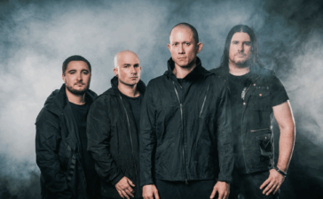 Trivium | Photo: Supplied