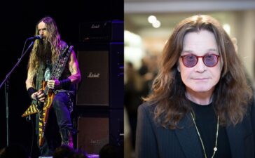 Zakk Wylde | Ozzy Osbourne | Photo: Jeff Hahne/Greg Doherty (Getty Images)