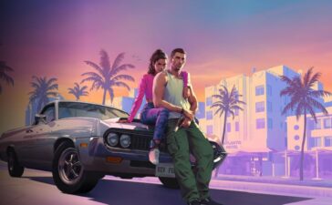 GTA 6 - Rockstar Games