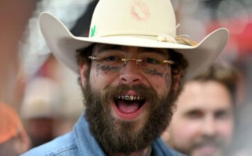 Post Malone | Photo by Roy Rochlin (Getty Images for ReedPop)