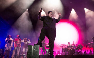 Jelly Roll | Photo by Matt Jelonek (Getty Images)