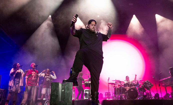 Jelly Roll | Photo by Matt Jelonek (Getty Images)