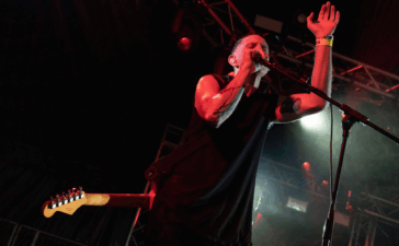 HEALTH | You Died | Rick Kern