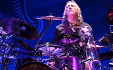 Danny Carey | Photo by Stephen J. Cohen (Getty Images)