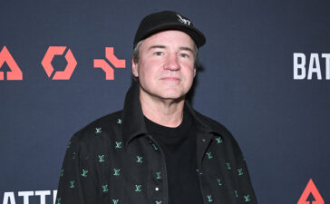 Vince Zampella | Photo by Gilbert Flores/Variety via (Getty Images)